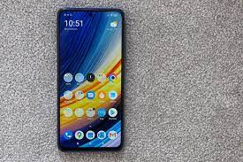 Xiaomi poco x3 pro android smartphone. Ln4w93kqws05jm