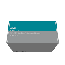 Image result for Exenatide