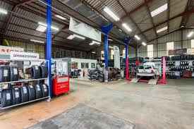 Vous habitez biarritz dans le 64 ? Garage First Stop Biarritz Se Charge De Tout