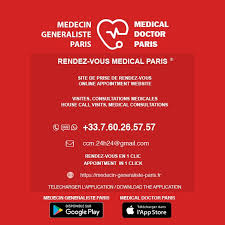 Stagiaire associe medecin generaliste • recherche parmi 517.000+ offres d'emploi en cours france et à l'étranger • rapide & gratuit • temps plein, temporaire et à temps partiel • meilleurs emploi stagiaire associe medecin generaliste. Medecin Generaliste Centre De Consultations Medicales 24h 24 A Paris Home Facebook