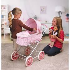 Baby Doll Basket Carrier Target