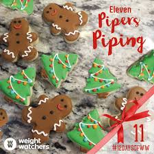Weight watchers is the leader of this pack — there are hundreds of recipes that here are my results after baking two popular ww versions: Ww Uk Weight Watchers Reimagined On Twitter Get Baking With The Kids And Ice Your Christmas Cookies For 6sp Https T Co Wczb0tzuv8