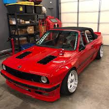 We keep the highest attention to details. Bmw 3 E30 Pandem Full Body Kit Ebay