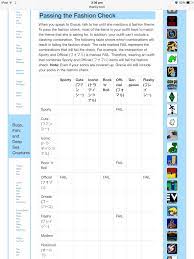 Check spelling or type a new query. Http Www Thonky Com Animal Crossing New Leaf Gracie Fashion Check Animal Crossing Animal Crossing Amiibo Cards New Leaf