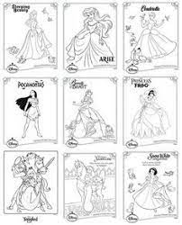 We can tell you, the princess always gets the prince. Pin By Amalie Vantana On Coloring Pages Princess Coloring Pages Disney Princess Colors Disney Princess Coloring Pages