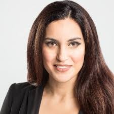 Amy Khan's Instagram, Twitter & Facebook