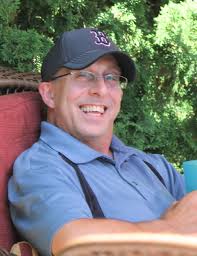 Obituary information for Christopher Chamberlain