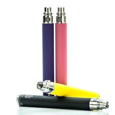 Most vape pens have the same parts, though some will differ slightly. Vision Spinner Vape Pen Battery 1100mah 510 Ego Batteries