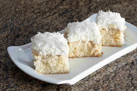 Does tom know all the c. Where To Buy Coconut Cake In Vancouver
