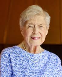 Jean Blount Obituary