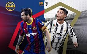 With tenor, maker of gif keyboard, add popular ronaldo and messi animated gifs to your conversations. Leo Messi And Cristiano Ronaldo Come Face To Face