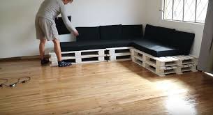 Maybe you would like to learn more about one of these? Making The Cutest Diy Pallet Couch Hometalk