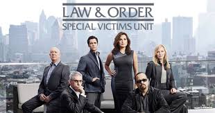 The thirteenth season of law & order: Law And Order Svu Season 13