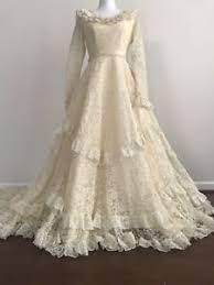 Andrea's vintage bridal is a revolutionary approach to classic bridal; Lace Special Occasion Victorian Vintage Dresses For Women For Sale Ebay