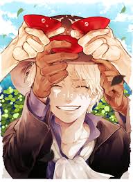 Buy clothing for the whole family. Sabo One Piece Zerochan Anime Image Board