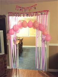 Cute Birthday Themes For Women 20 Cute Birthday Decorations Easy Diy Ideas For Kids Teens Women And Men Lifestyle Sta In 2020 Birthday Morning Birthday Balloon Surprise Birthday Morning Surprise