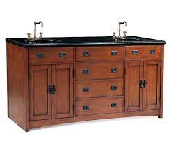 Mission design is undergoing a significant comeback in today's modern time. 72 Inch Mission Vanity Mission Style Vanity Mission Double Vanity