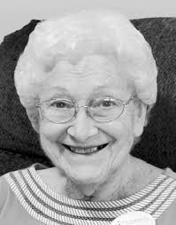 Martha Eller Obituary (1939