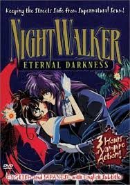Nightwalker: Midnight Detective (TV Mini Series 1998) - IMDb