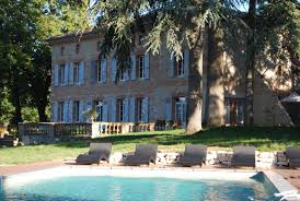 Country House Le Jardin Des Cedres Lavaur France Booking Com