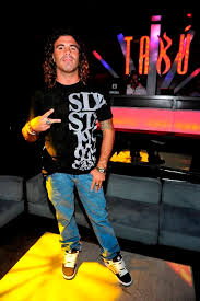 Clay guida stands in the octagon between rounds of his lightweight bout against erik koch during the ufc fight night event at the chesapeake energy. Haute Event Clay The Carpenter Guida And Playboy Playmate Charis Burrett Celebrate Magic At Tabu Ultra Lounge Haute Living