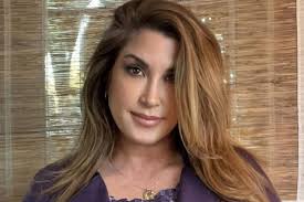 Jacqueline Laurita Gives Update
