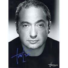 View all patrick timsit tv (8 more). Patrick Timsit Autograph