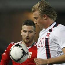 In the game fifa 21 his overall rating is 76. Mlsz Kozpont Kereses