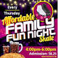 Affordable Family Fun event image