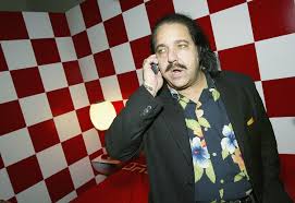 The legend of ron jeremy, which was released on november 30, 2001 worldwide and on home media and digital download on march 25, 2003. Ron Jeremy Predicts Porn S Present Engadget