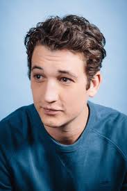 He is a talented actor, but he doesn't like watching movies in his free time. Miles Teller On Viagra Vegas And Those Shailene Rumors