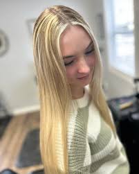 Megan Deyoung (@hairstyledbymegan) • Instagram photos and videos