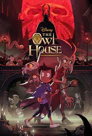 Season 2 | The Owl House Wiki | Fandom