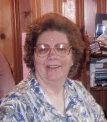 Audrey Mason Obituary October 15, 2023