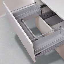 Comment faire des façades de tiroir et de portes pour une cuisine ? Tbs Tiroir Sous Evier Sur Mesure Achat Optima