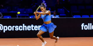 Fernandez - Sonmez: Who will qualify for the quarter-finals in Stuttgart?