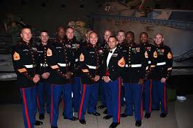 A Short History Of The United States Marine Corps Dress Uniform Dress Blues Marines Marine Corps Dress Blues Usmc Dress Blues