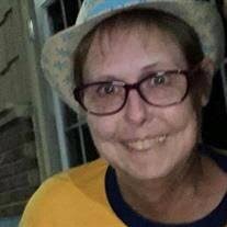 Tina Marie Hensley Obituary