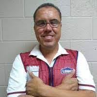 Jaime Tarango's Instagram, Twitter & Facebook