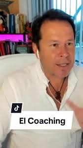 El ser Coach con @Fernando Celis #fyp #coach #motivation #exito #amor...
