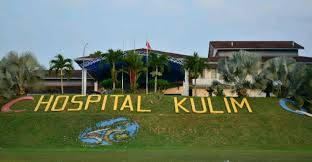 There are no reviews yet. Hospital Kulim Hospital In Kulim