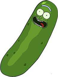 Pickle Rick Character Rick And Morty Stickers Rick And Morty Tattoo Rick And Morty Characters