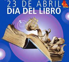 © © all rights reserved. 23 De Abril Dia Del Libro Difusion Cultural Uninter