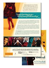 She was nominated for two césar awards for best supporting actress in swimming pool. Beloved On Behance