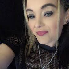 Danielle Catford in people