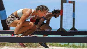 Το survivor τώρα θέλει δυναμισμό και κάθε αντοχή. Nsn9rhikneiplm
