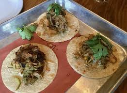 Craft beer market baja fish tacos calories. Kale Caesar Salad And Fish Tacos Picture Of Craft Beer Market Kelowna Tripadvisor