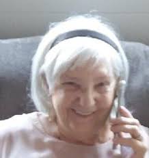 Betty Tapley's Instagram, Twitter & Facebook