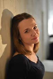 Nadezhda Belyakova, 36, Moscow.Film and Theater talent. Official Website