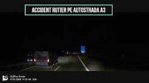1 day ago · accident in lant pe autostrada soarelui. Accident Rutier Grav Pe Autostrada A3 Din Germania Youtube